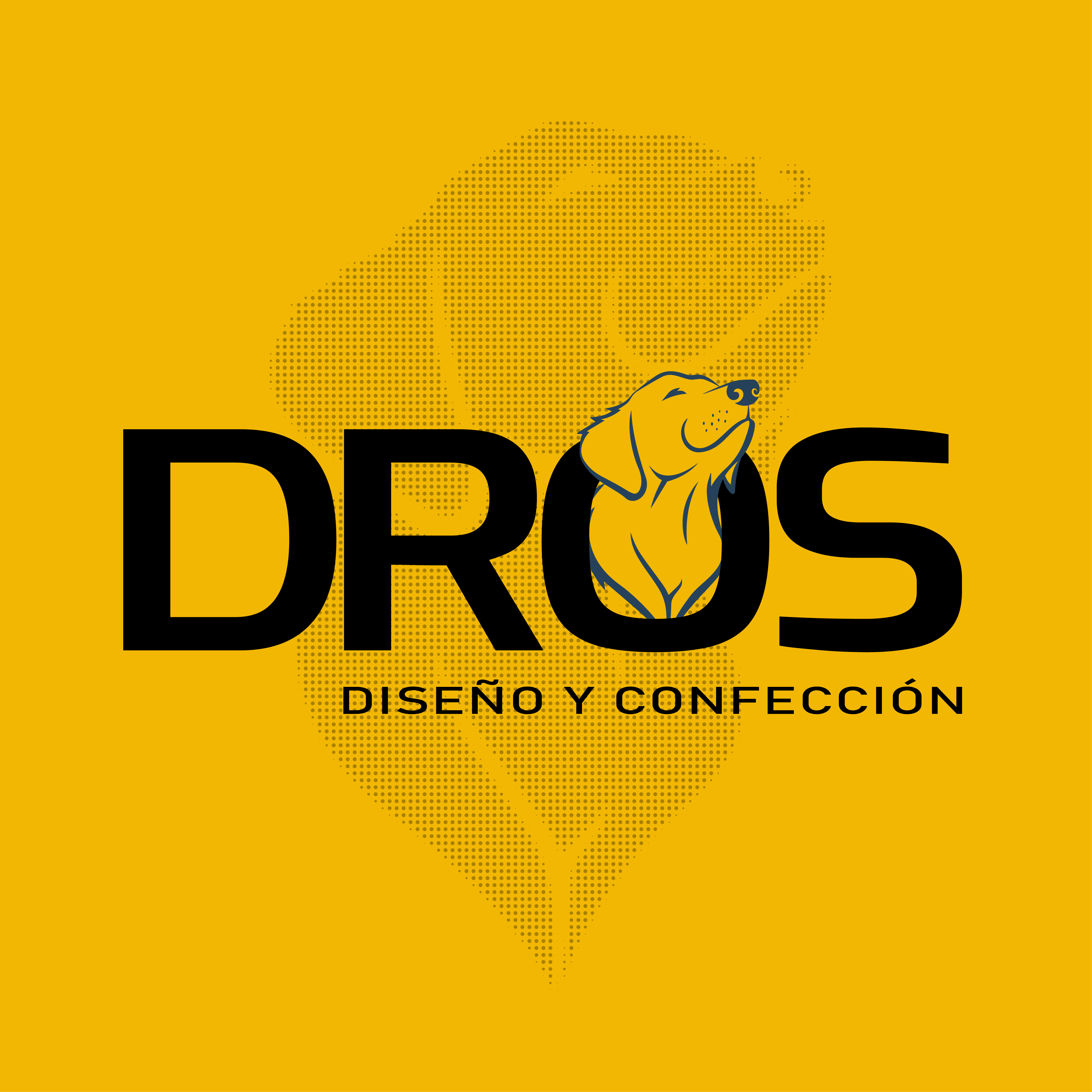 DROS, diseño y confección